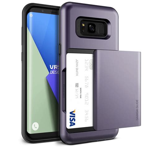 VRS Design® Galaxy 8 Cases 